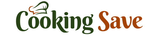 Cooking Save