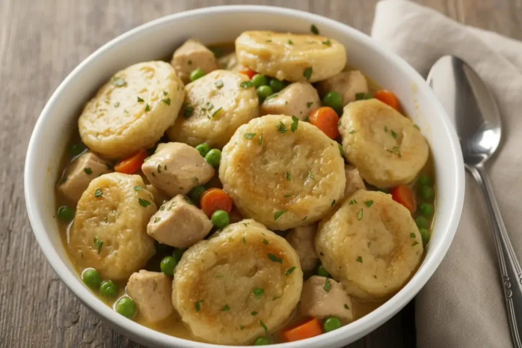 Cozy Dump And Go Crockpot Dinners Chicken