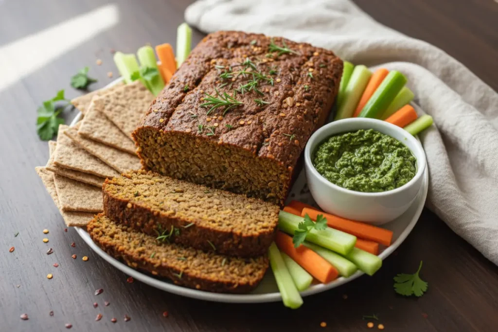 Family Dairy Free Super Bowl Snacks