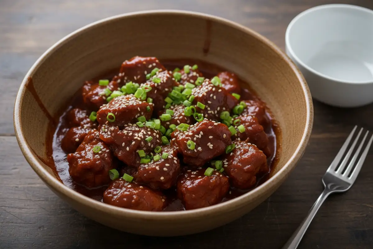 Easy Family Dump And Go Crockpot Dinners (35 Min)