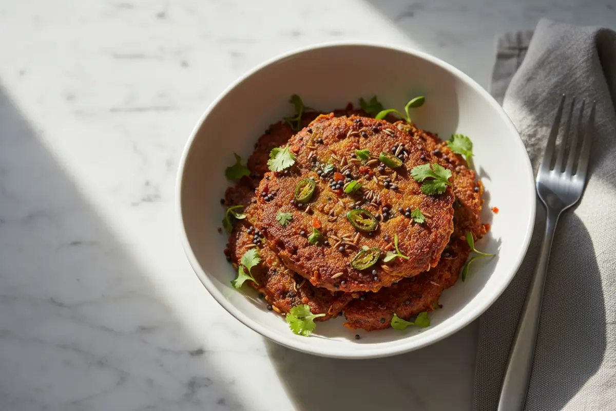 Quick Healthy Indian for the Whole Family in 10 Minutes