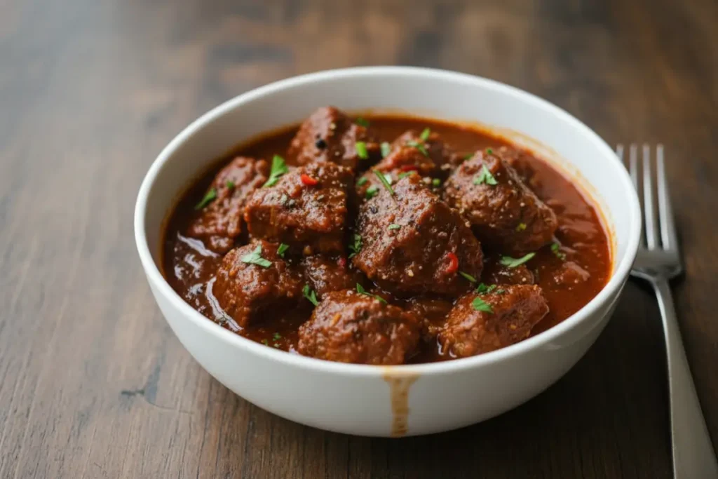 Hearty Dump And Go Crockpot Dinners Easy