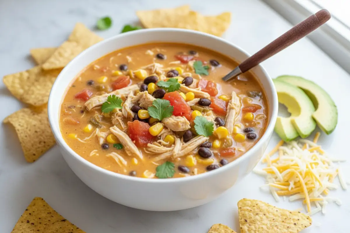 Easy Quick Easy Winter Soup Recipes (35 Min) 2 Quick Easy Winter Soup Recipes