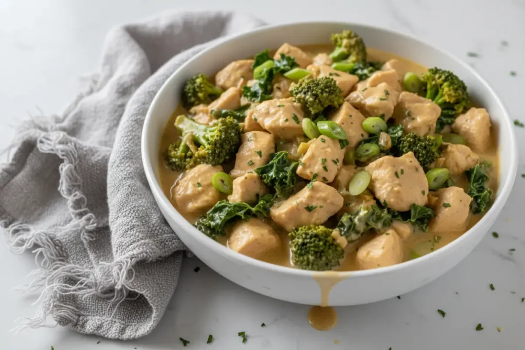 Best dump and go crockpot dinners