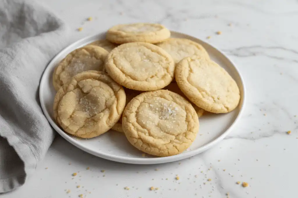 best soft sugar cookies