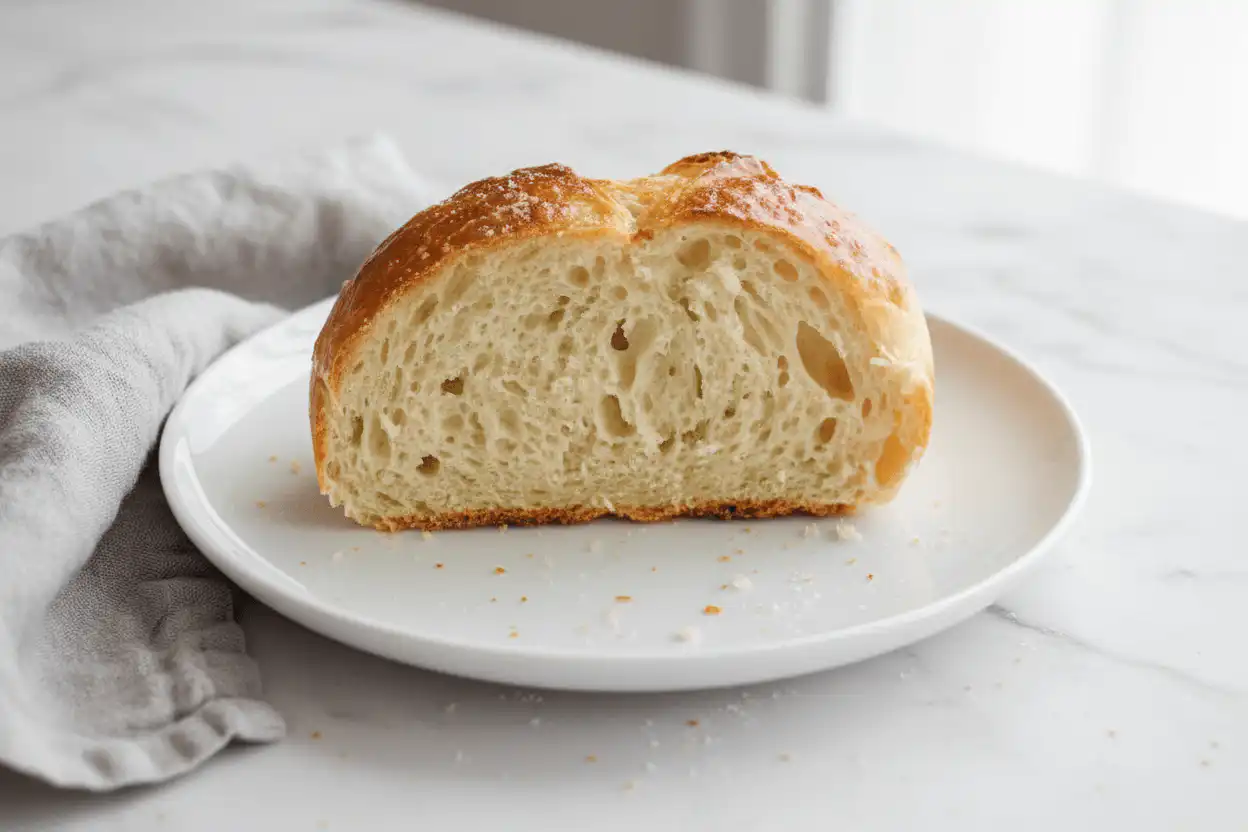 Best Irish Soda Bread Recipe - Easy & Quick 2 easy homemade bread