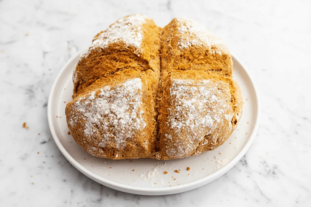 irish soda bread tips