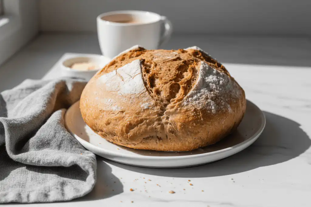 Traditional Irish Soda Bread