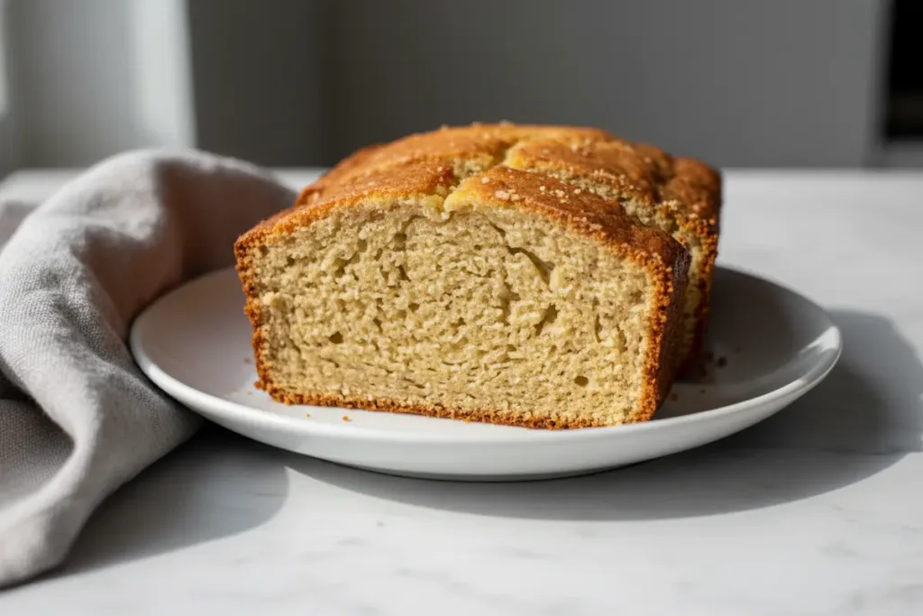 easy banana bread recipe 3 ingredients